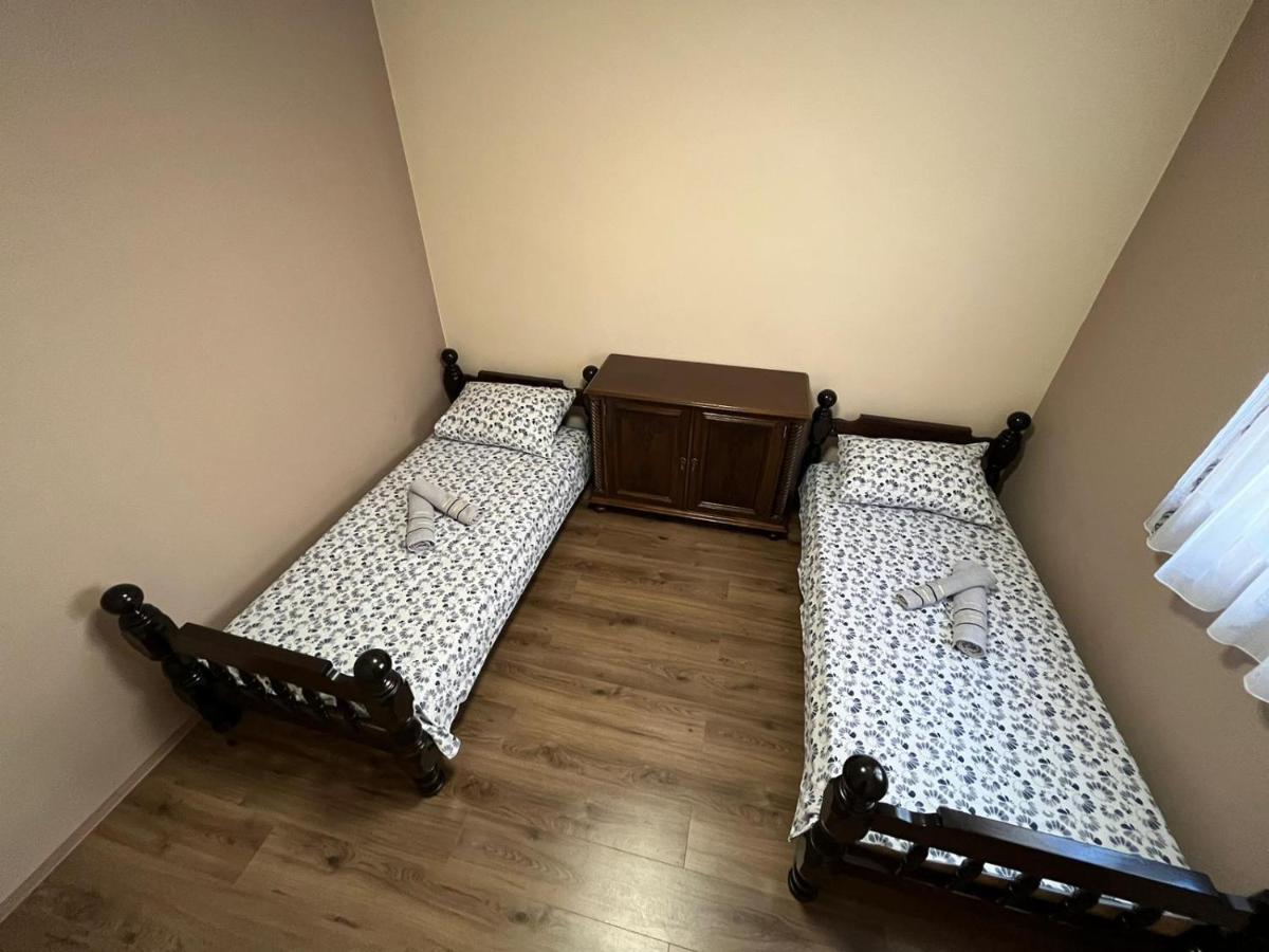 Old Town Apartment Medulin Zewnętrze zdjęcie