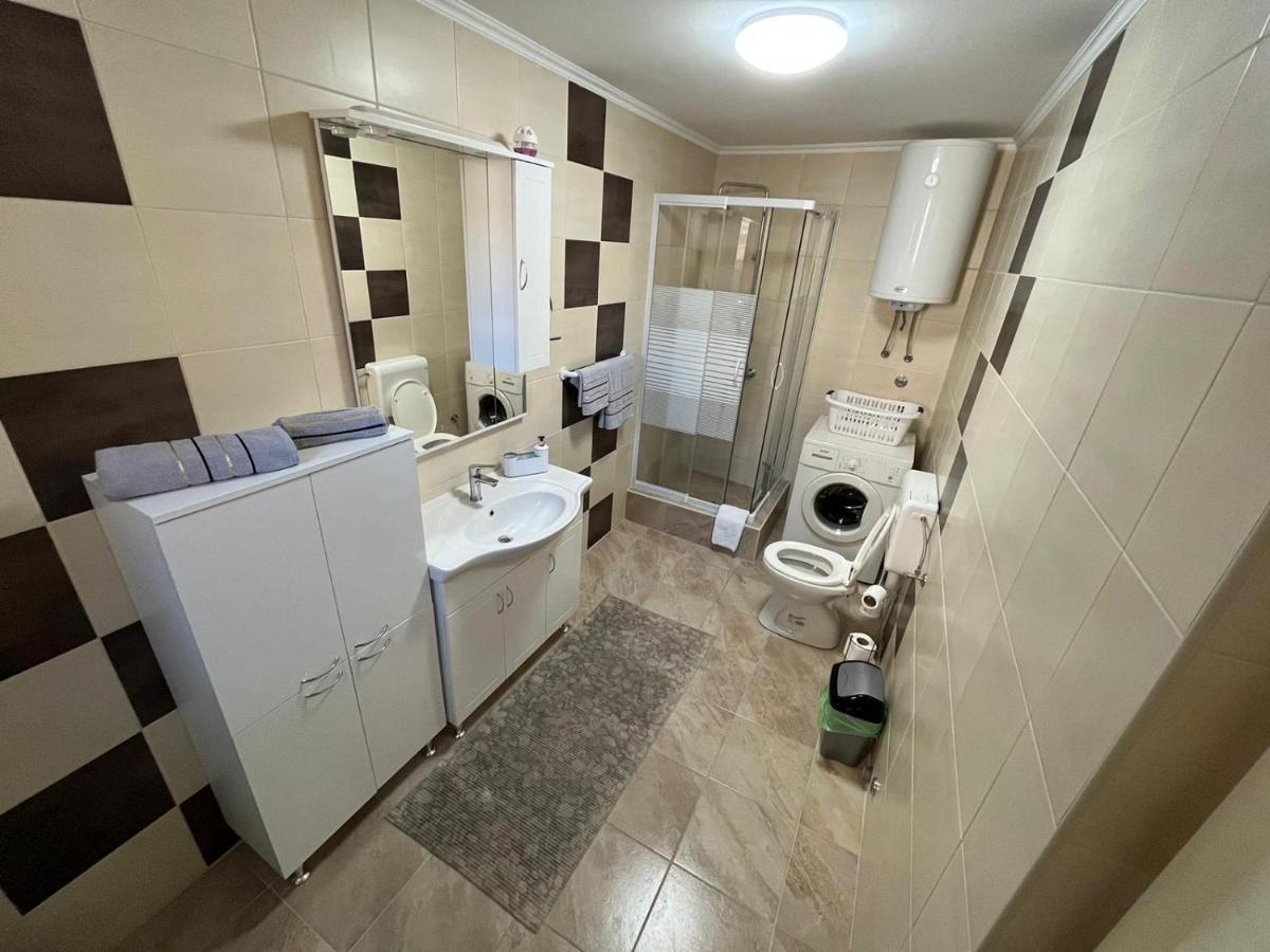 Old Town Apartment Medulin Zewnętrze zdjęcie