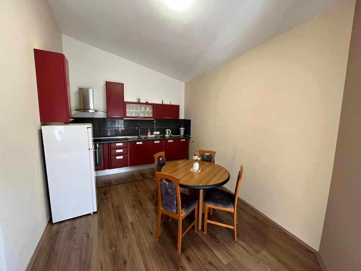 Old Town Apartment Medulin Zewnętrze zdjęcie