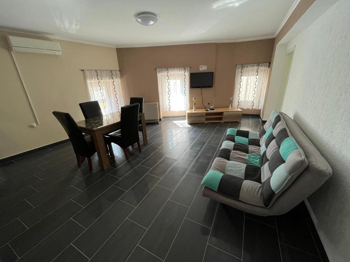 Old Town Apartment Medulin Zewnętrze zdjęcie