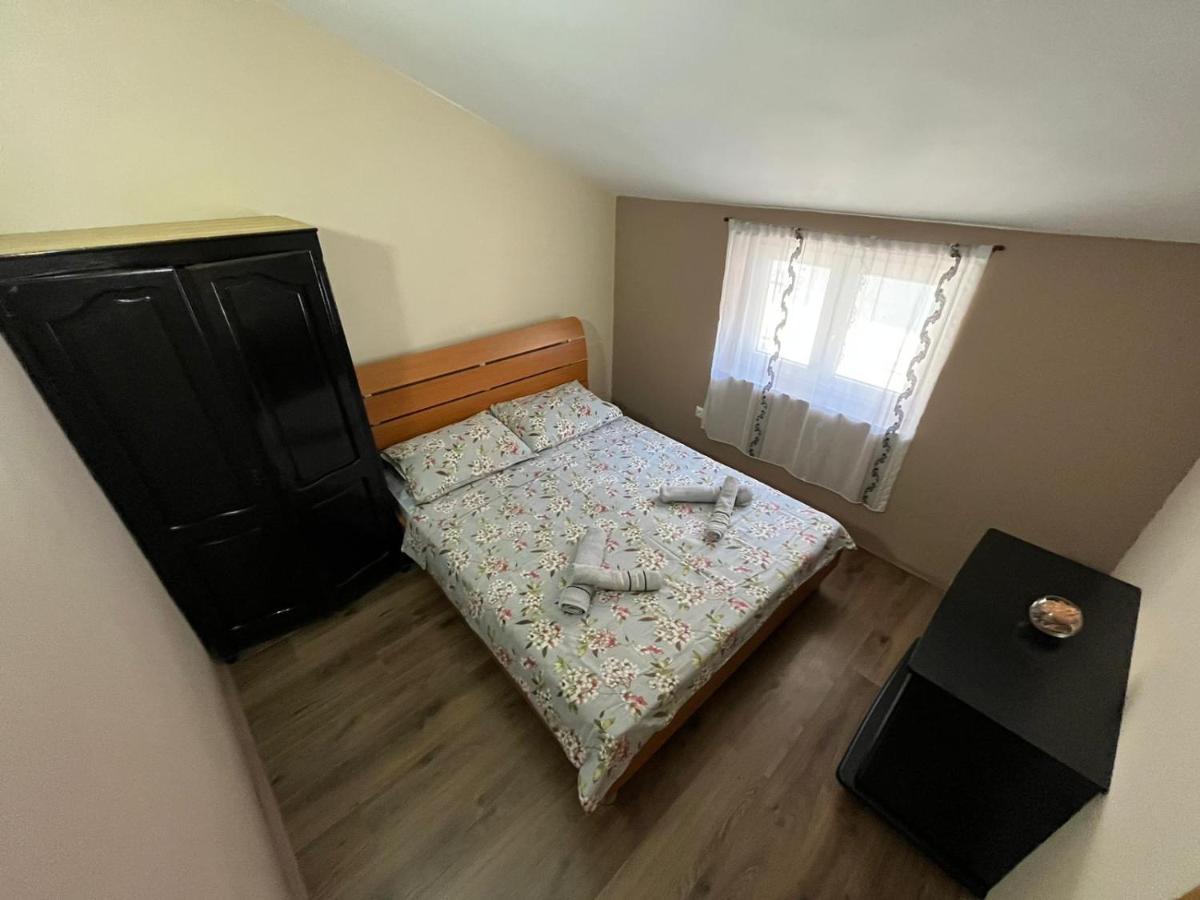 Old Town Apartment Medulin Zewnętrze zdjęcie