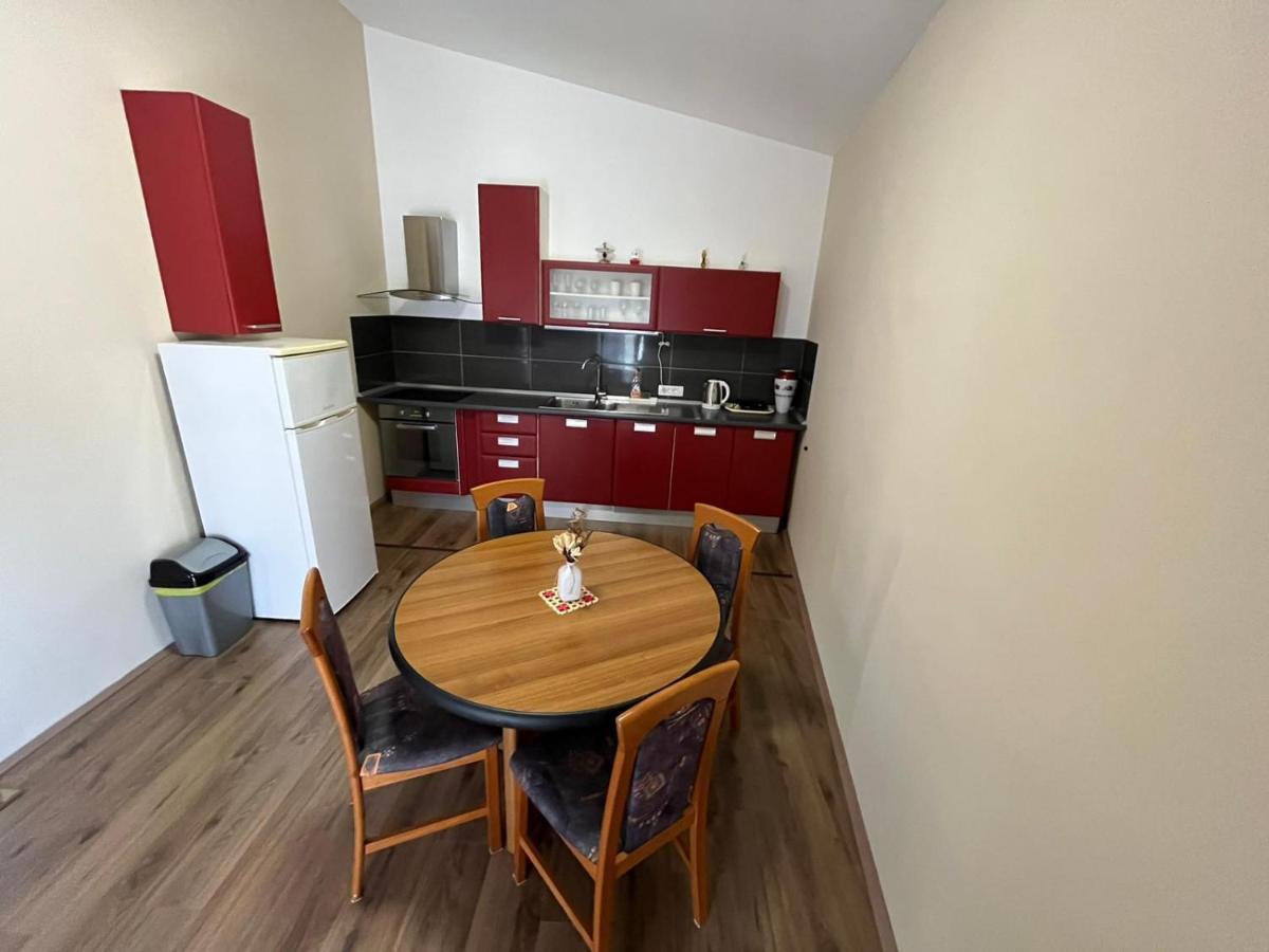 Old Town Apartment Medulin Zewnętrze zdjęcie