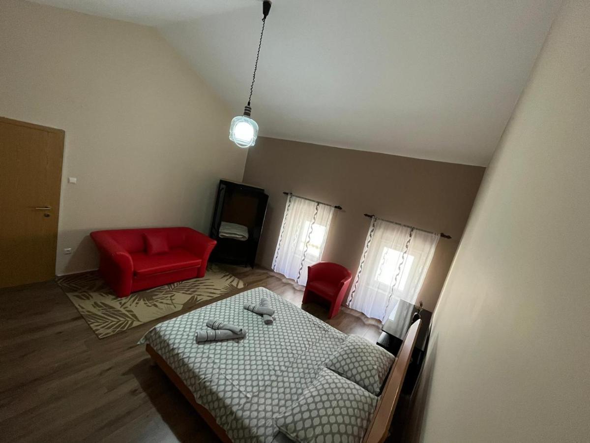 Old Town Apartment Medulin Zewnętrze zdjęcie