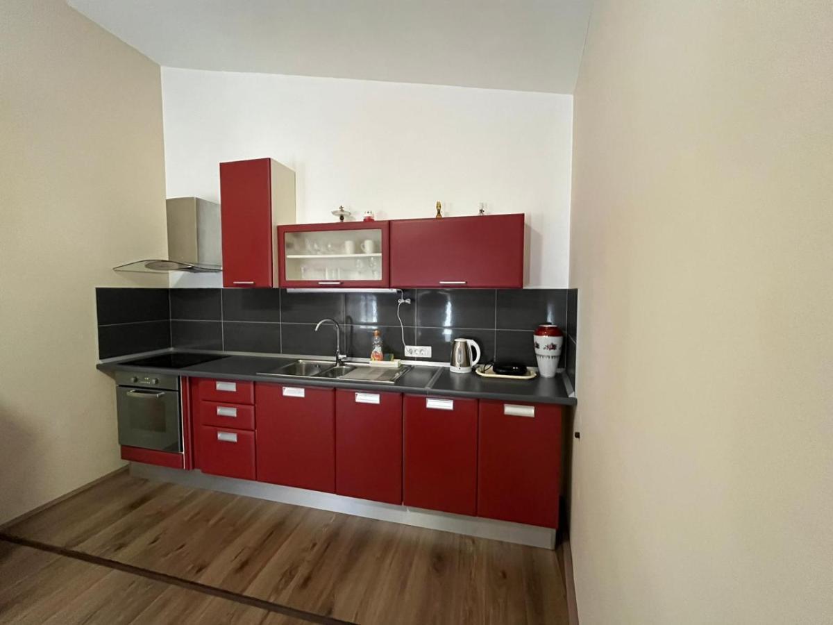 Old Town Apartment Medulin Zewnętrze zdjęcie