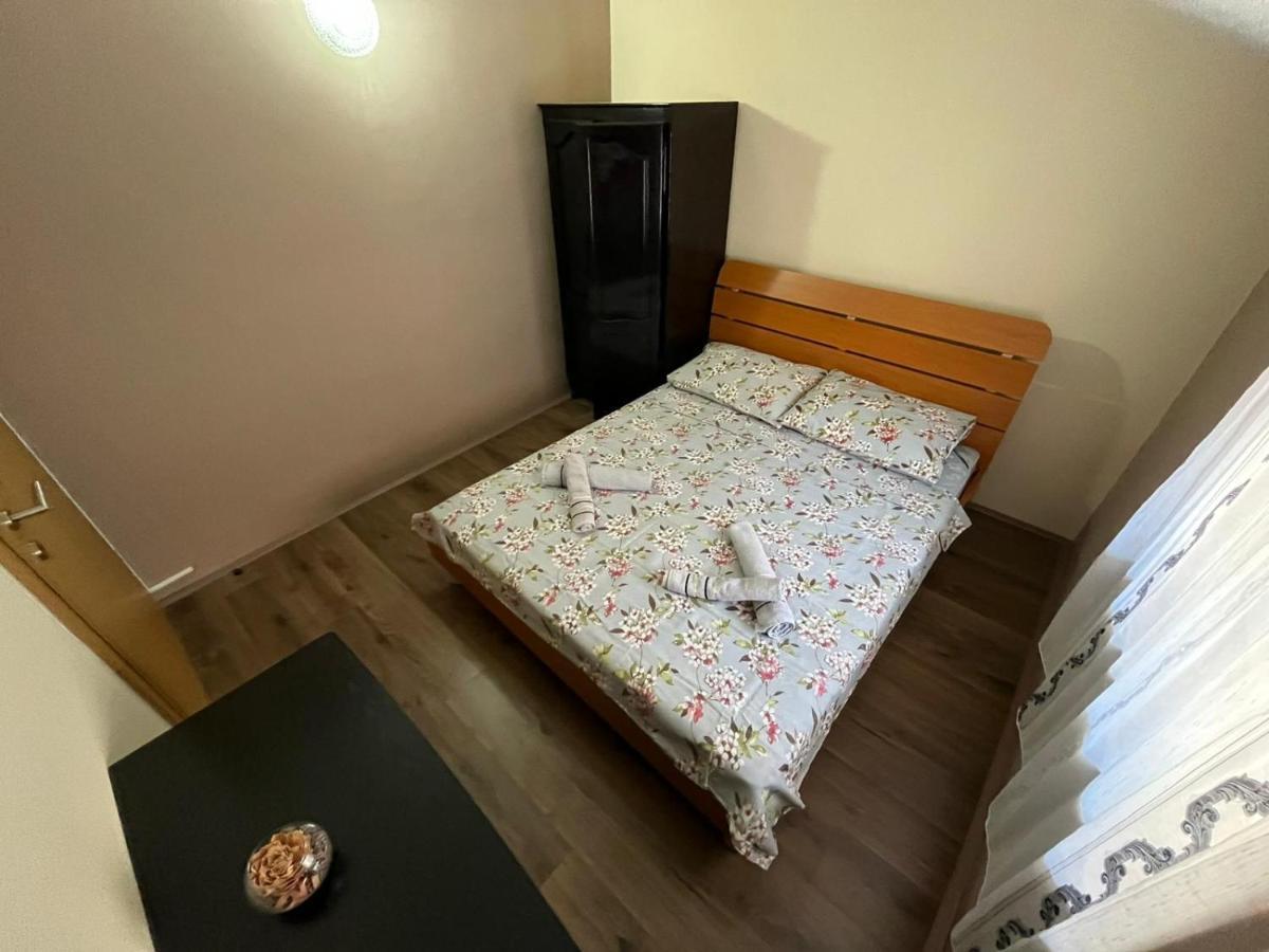 Old Town Apartment Medulin Zewnętrze zdjęcie