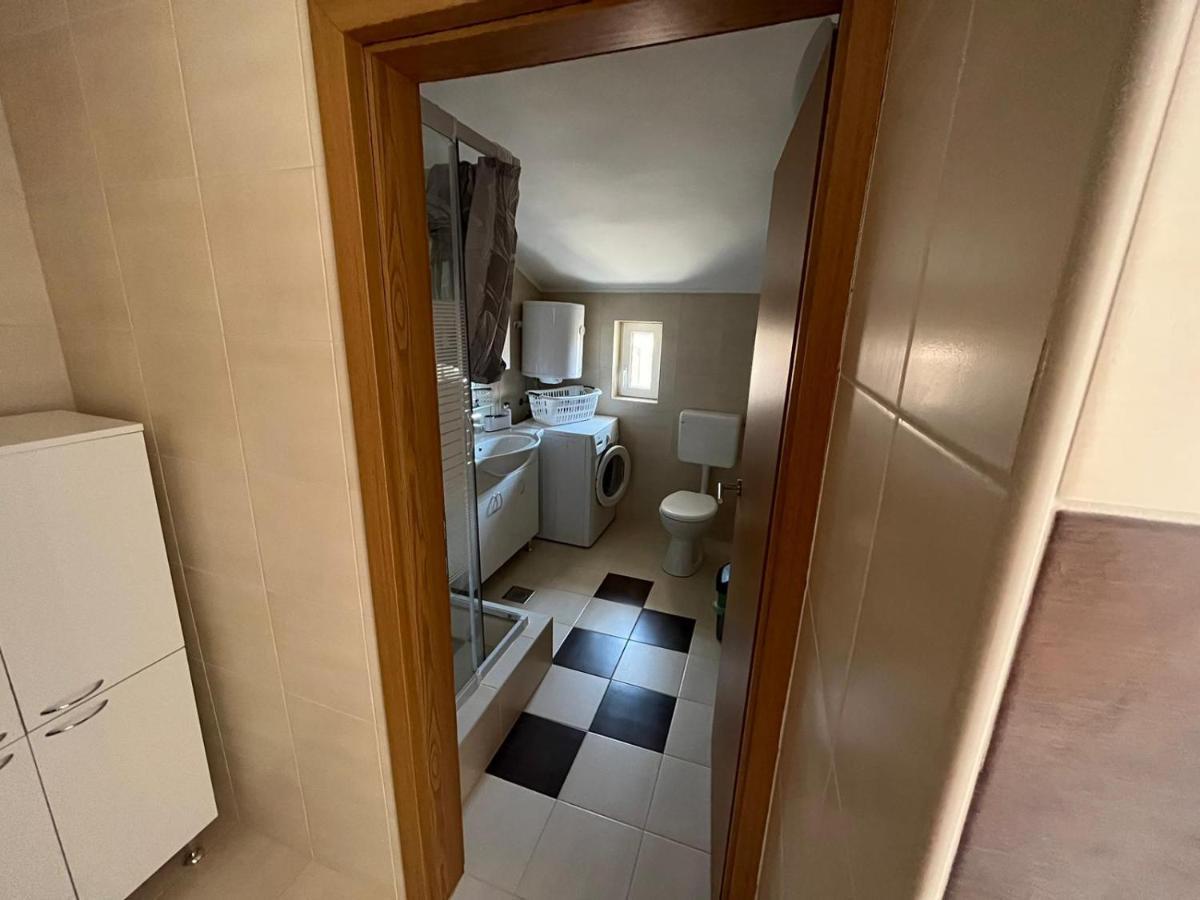 Old Town Apartment Medulin Zewnętrze zdjęcie