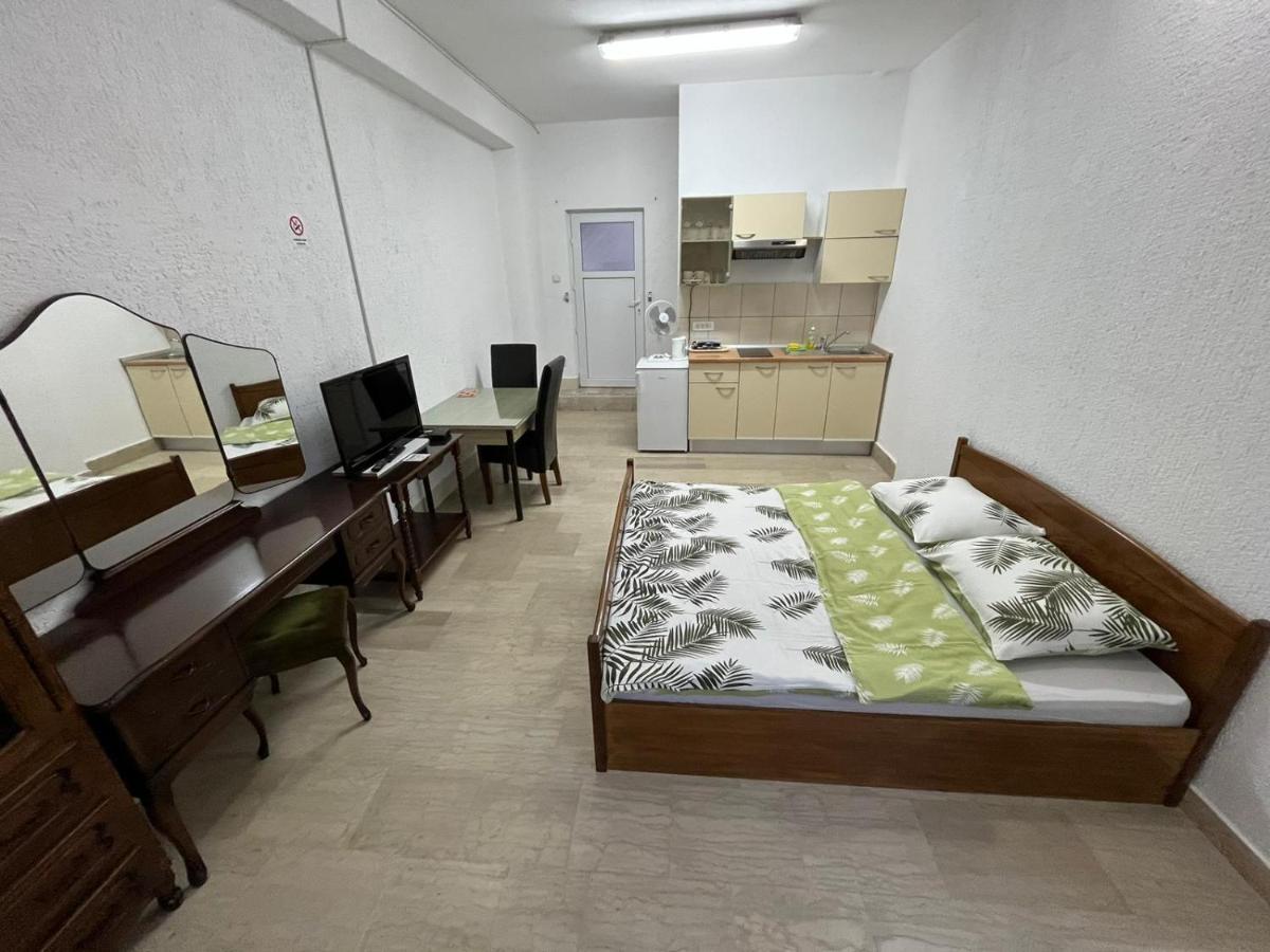 Old Town Apartment Medulin Zewnętrze zdjęcie