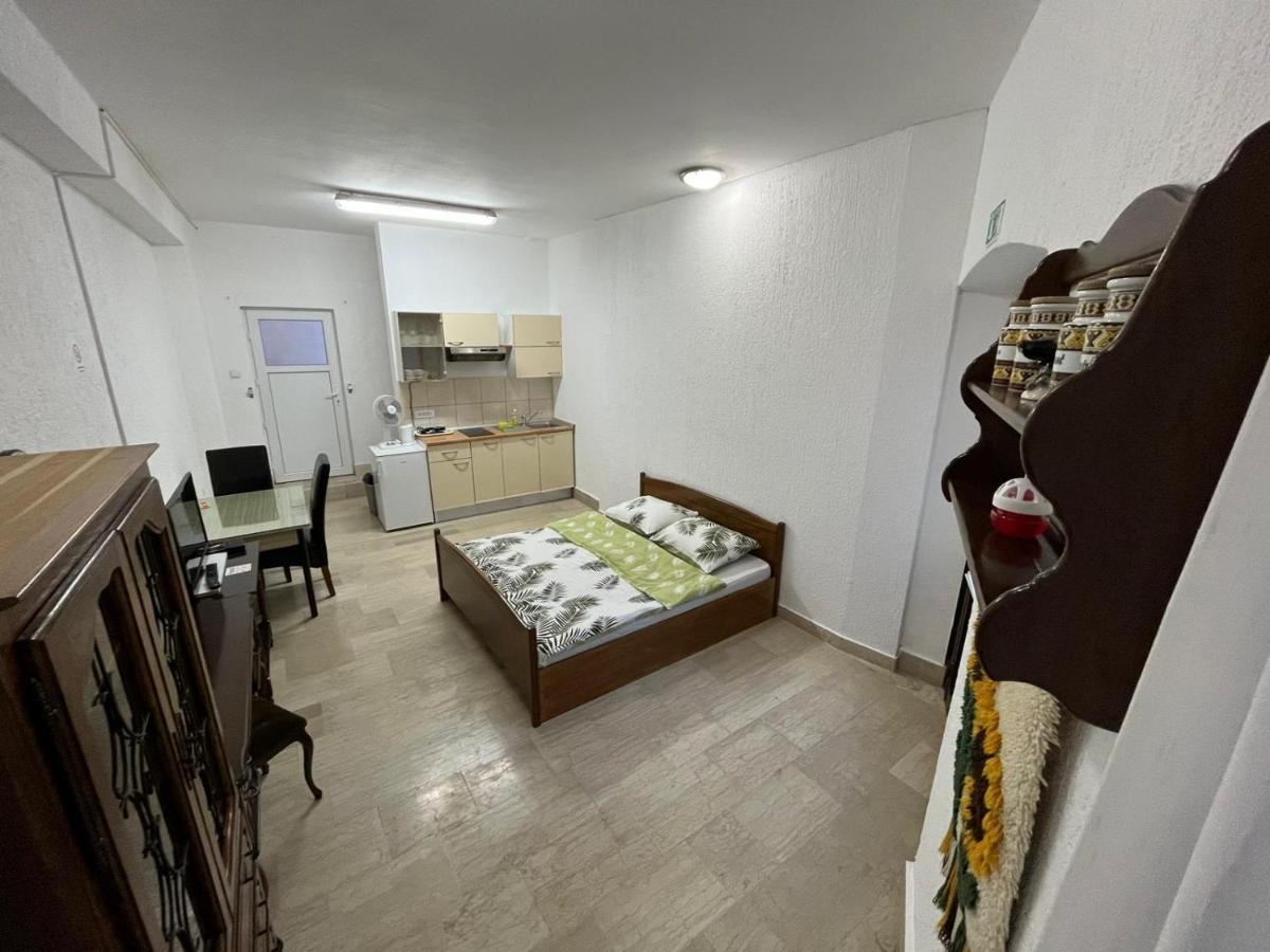 Old Town Apartment Medulin Zewnętrze zdjęcie