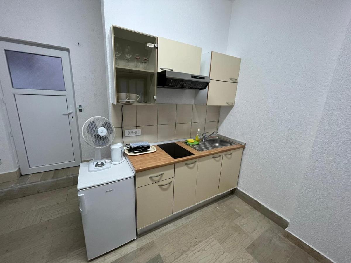 Old Town Apartment Medulin Zewnętrze zdjęcie