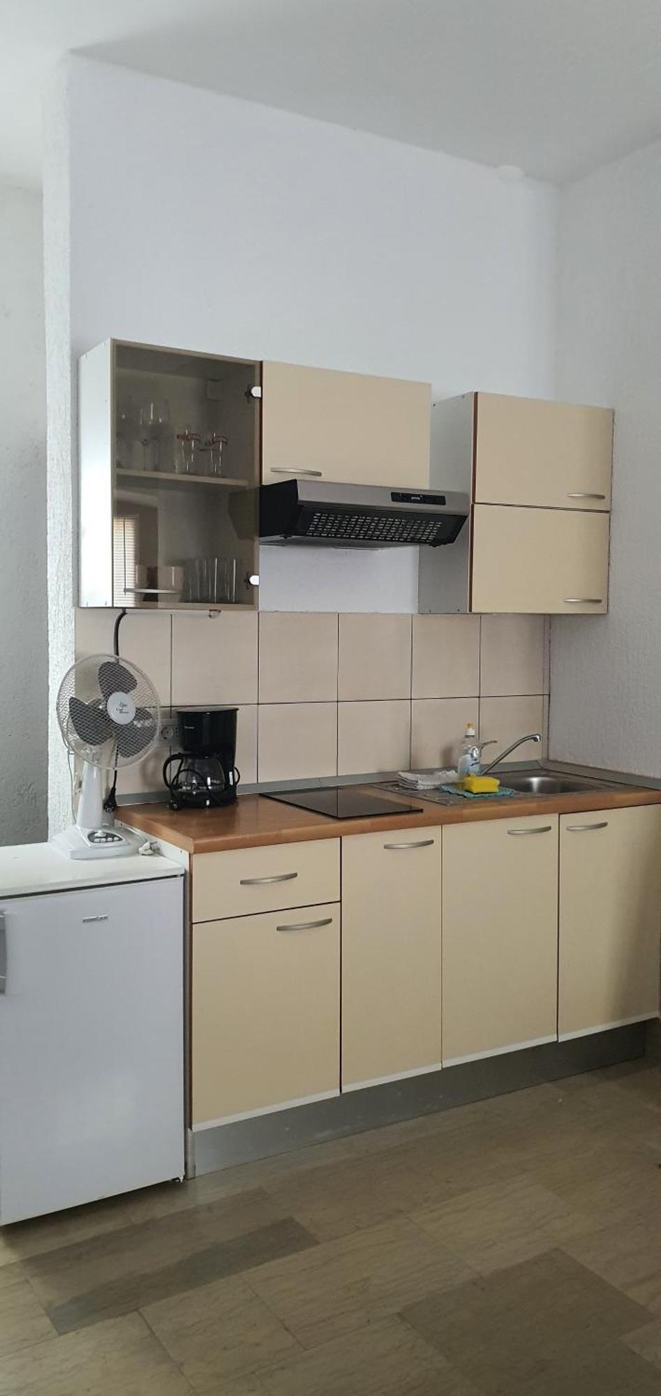 Old Town Apartment Medulin Zewnętrze zdjęcie