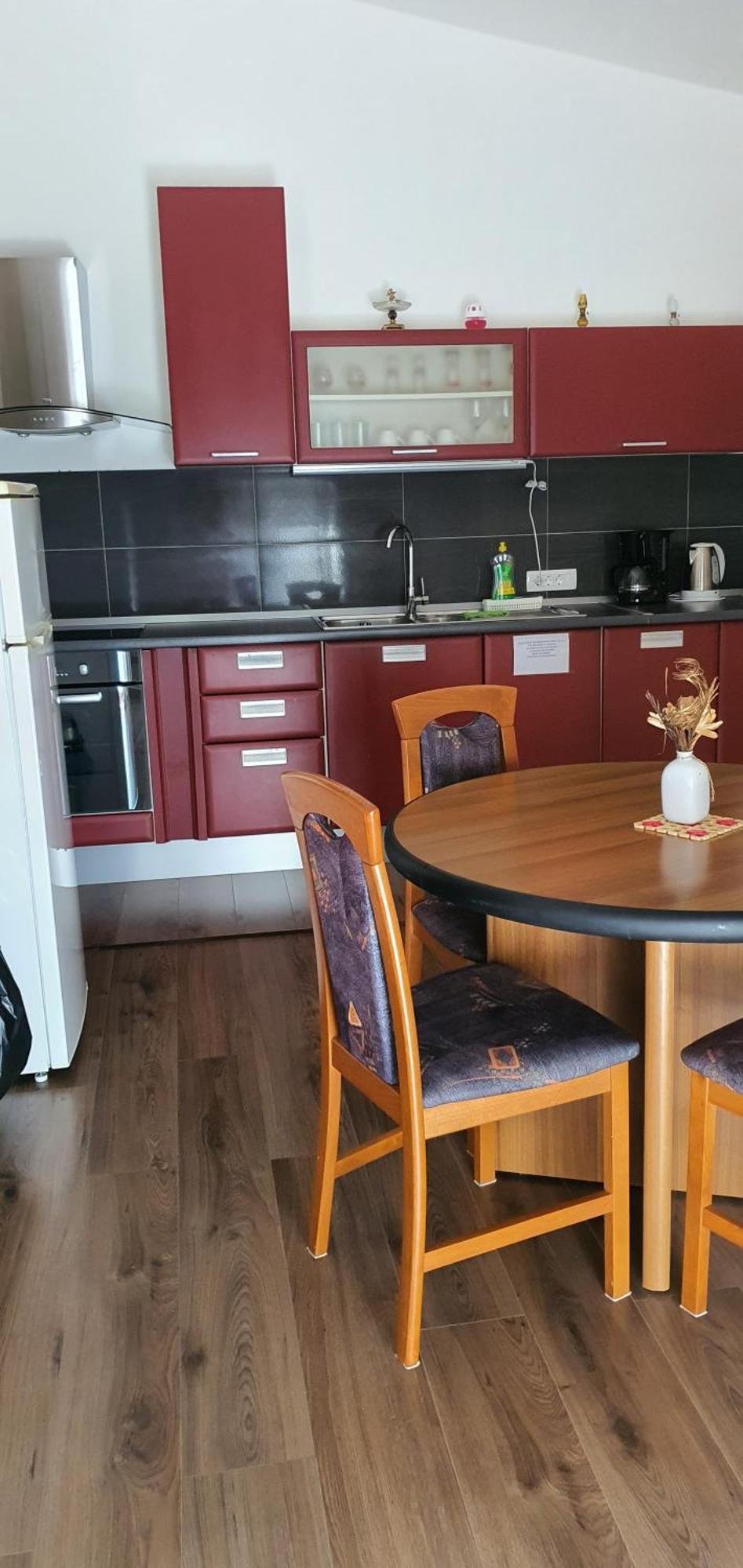 Old Town Apartment Medulin Zewnętrze zdjęcie