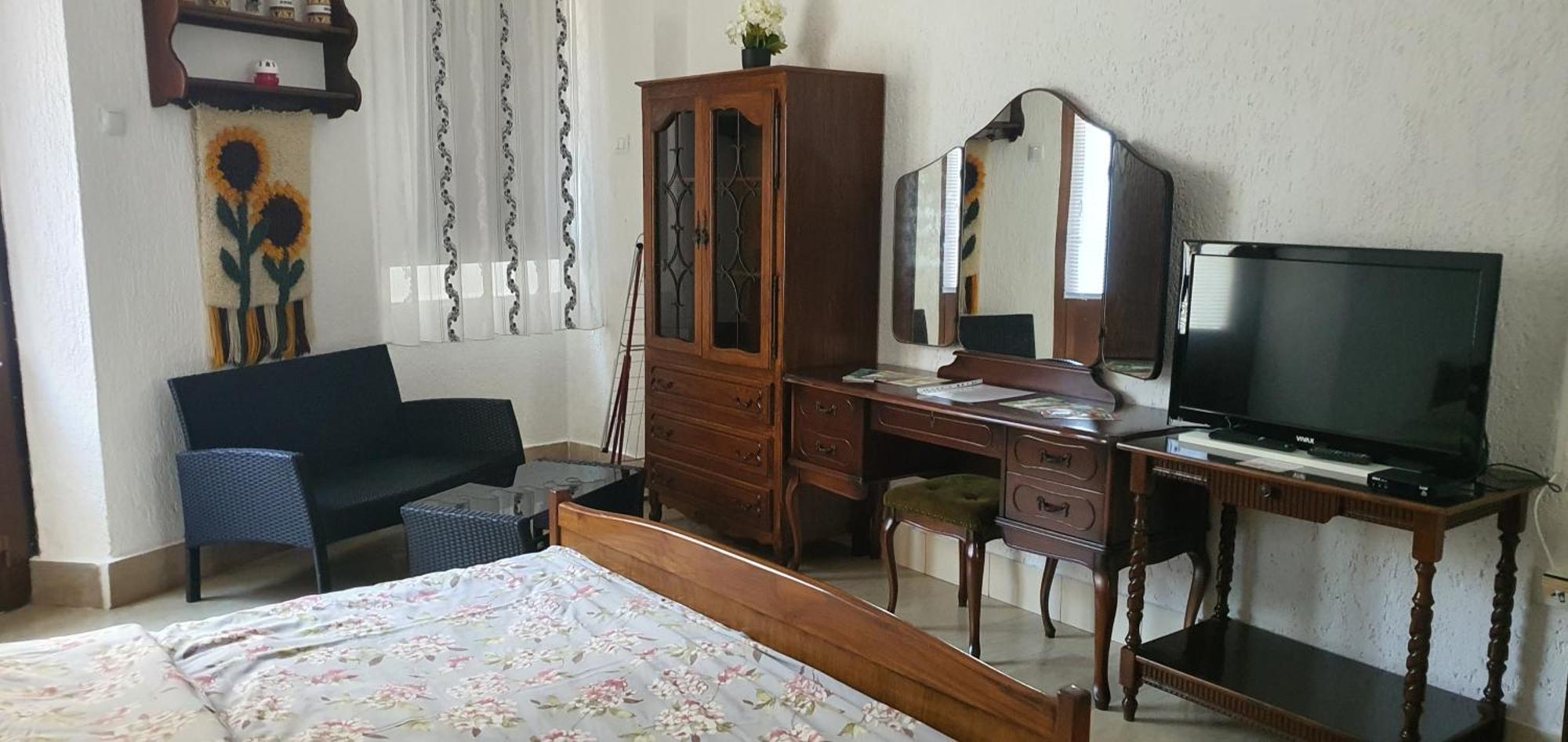 Old Town Apartment Medulin Zewnętrze zdjęcie
