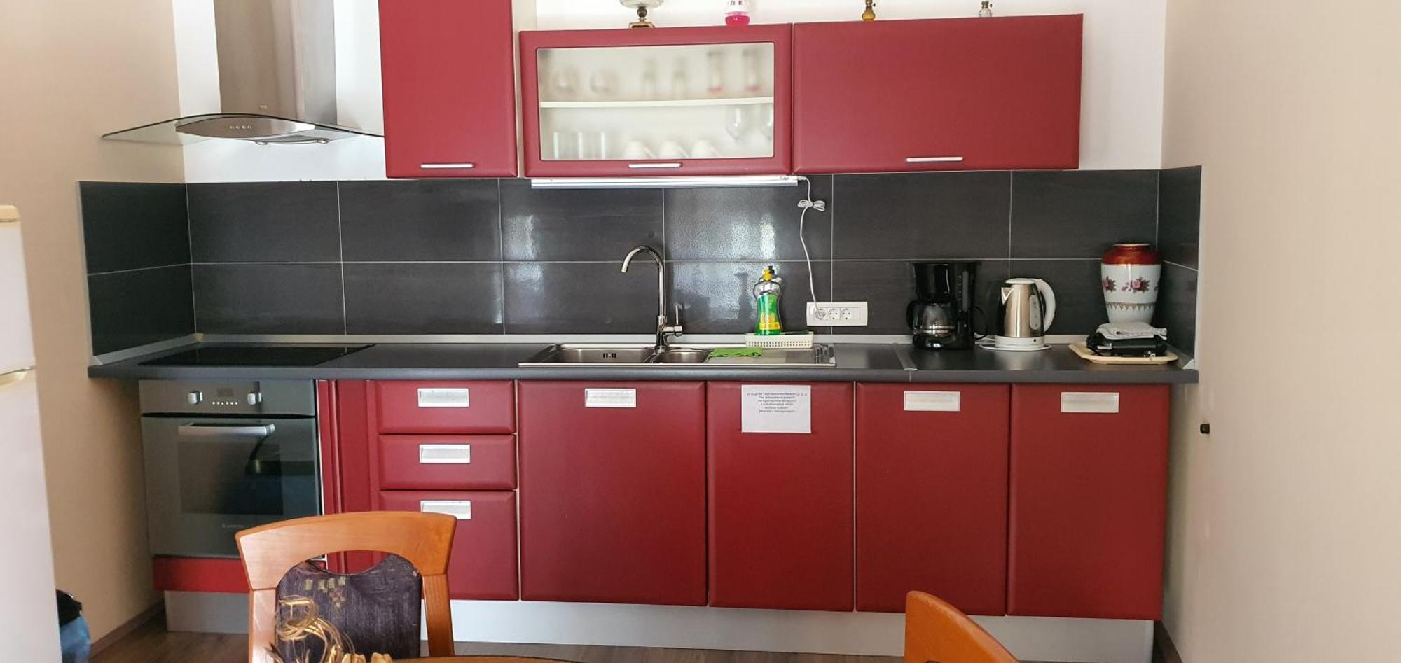 Old Town Apartment Medulin Zewnętrze zdjęcie
